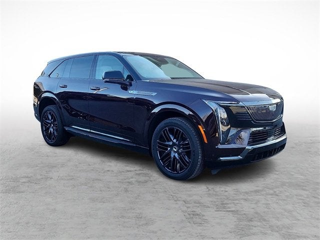 2025 Cadillac ESCALADE IQ Sport 1