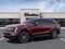 2025 Cadillac ESCALADE IQ Sport 1