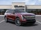 2025 Cadillac ESCALADE IQ Sport 1