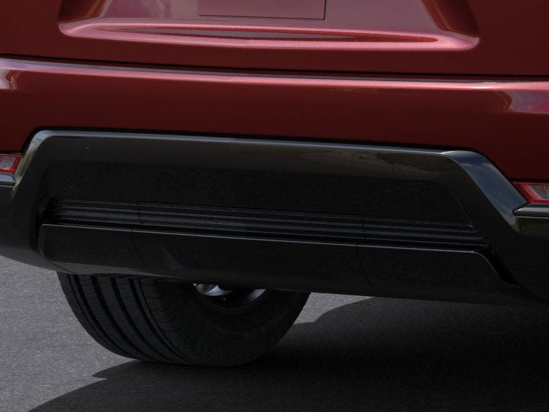 2025 Cadillac ESCALADE IQ Sport 1