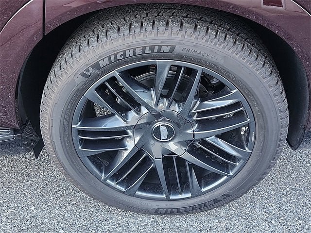 2025 Cadillac ESCALADE IQ Sport 1