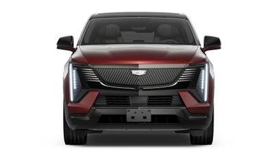 2025 Cadillac ESCALADE IQ Sport 1