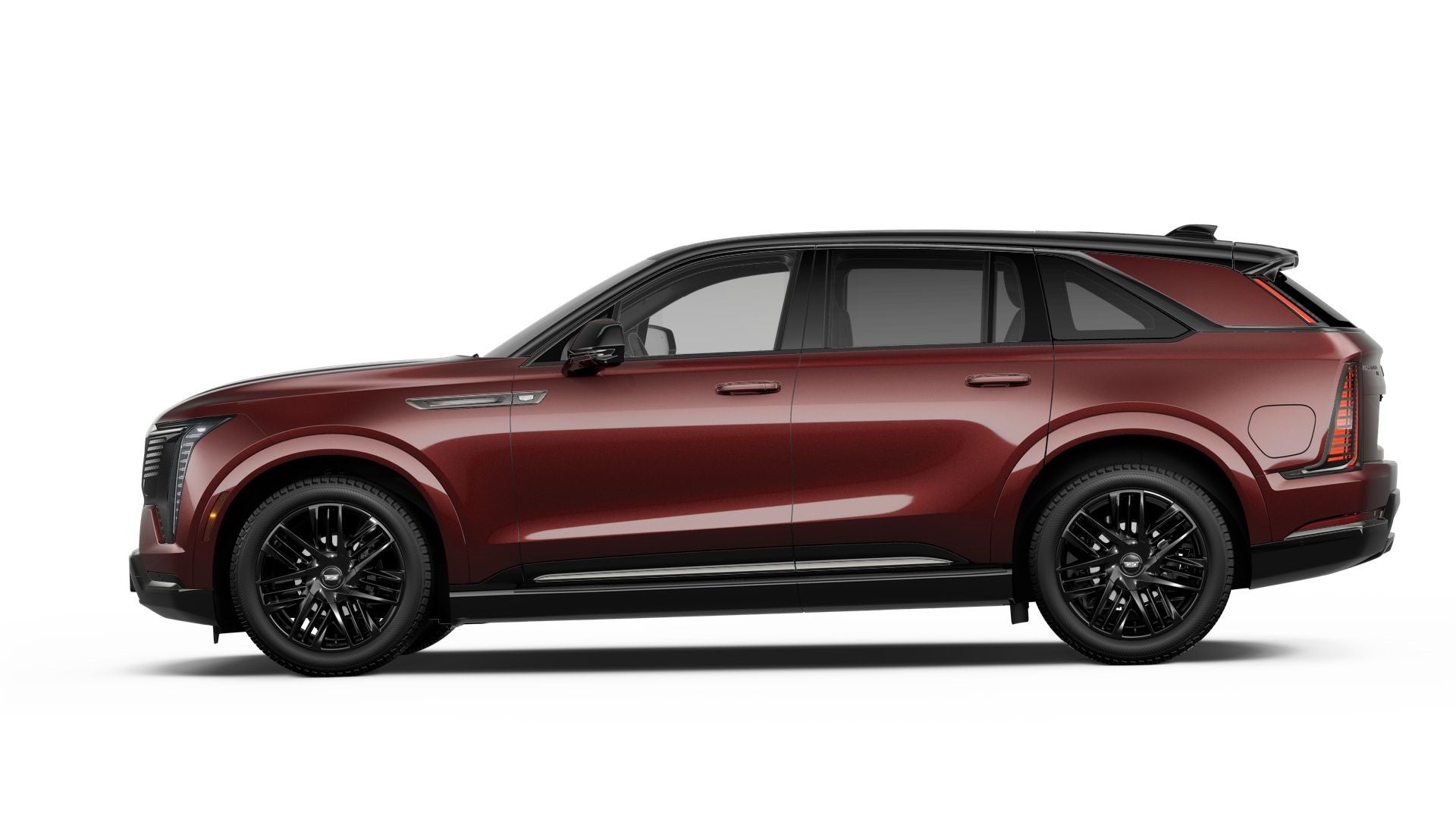 2025 Cadillac ESCALADE IQ Sport 1