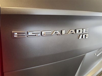 2026 Cadillac ESCALADE IQ Sport
