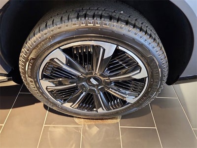 2026 Cadillac ESCALADE IQ Sport