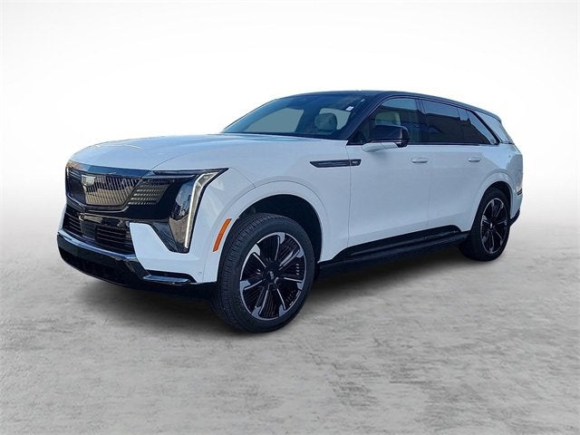 2025 Cadillac ESCALADE IQ Sport 1