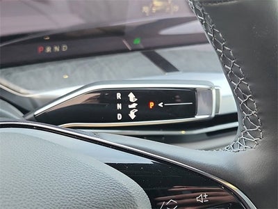 2025 Cadillac ESCALADE IQ Sport 1