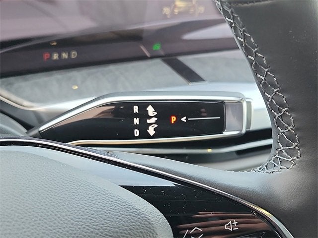 2025 Cadillac ESCALADE IQ Sport 1