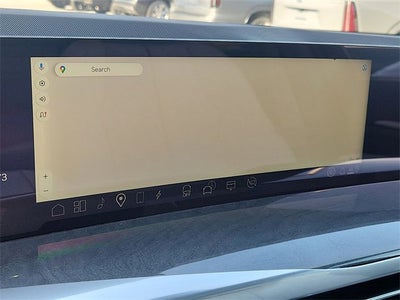 2025 Cadillac ESCALADE IQ Sport 1