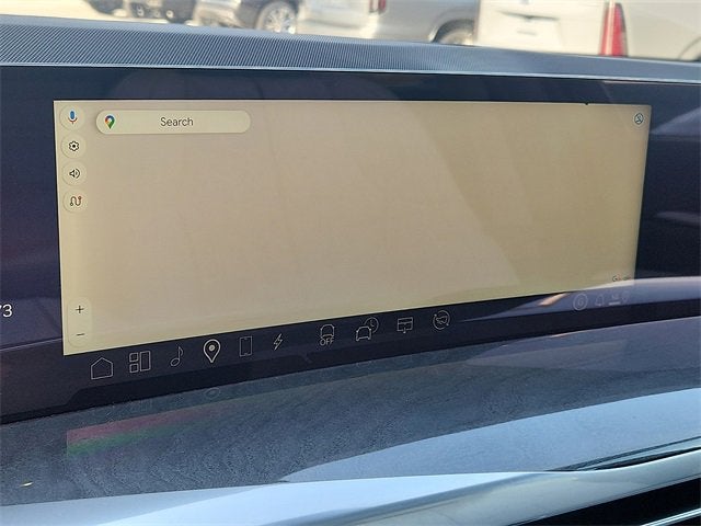 2025 Cadillac ESCALADE IQ Sport 1