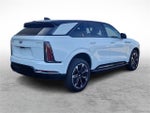 2025 Cadillac ESCALADE IQ Sport 1