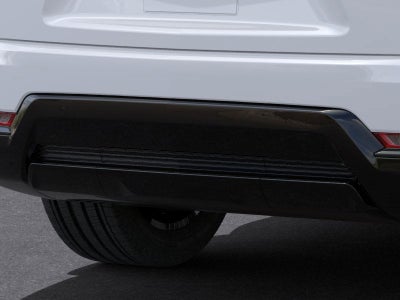 2025 Cadillac ESCALADE IQ Sport 1