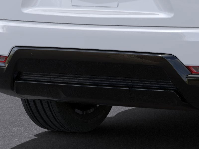 2025 Cadillac ESCALADE IQ Sport 1