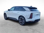 2025 Cadillac ESCALADE IQ Sport 1