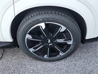 2025 Cadillac ESCALADE IQ Sport 1