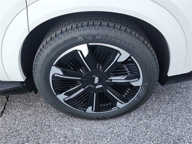 2025 Cadillac ESCALADE IQ Sport 1