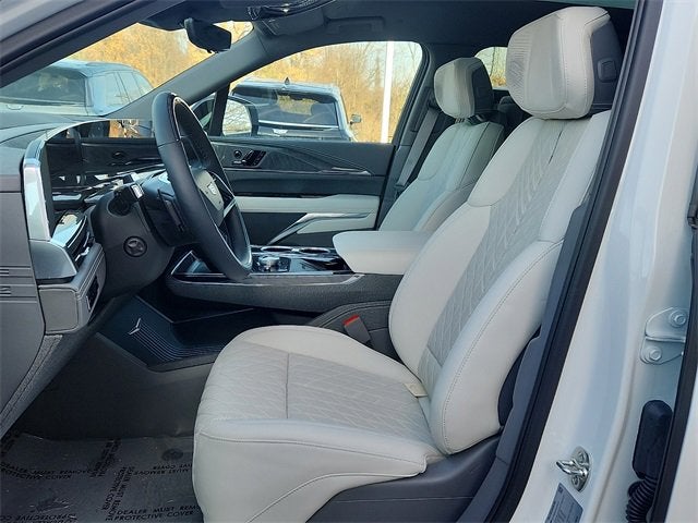 2025 Cadillac ESCALADE IQ Sport 1