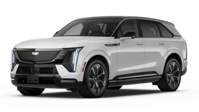 2025 Cadillac ESCALADE IQ Sport 1