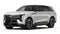 2025 Cadillac ESCALADE IQ Sport 1