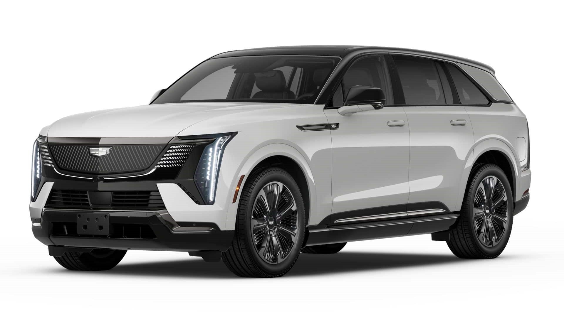 2025 Cadillac ESCALADE IQ Sport 1