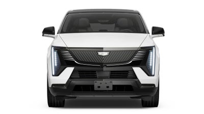 2025 Cadillac ESCALADE IQ Sport 1