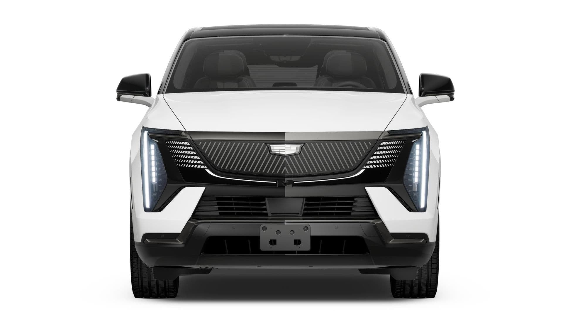 2025 Cadillac ESCALADE IQ Sport 1