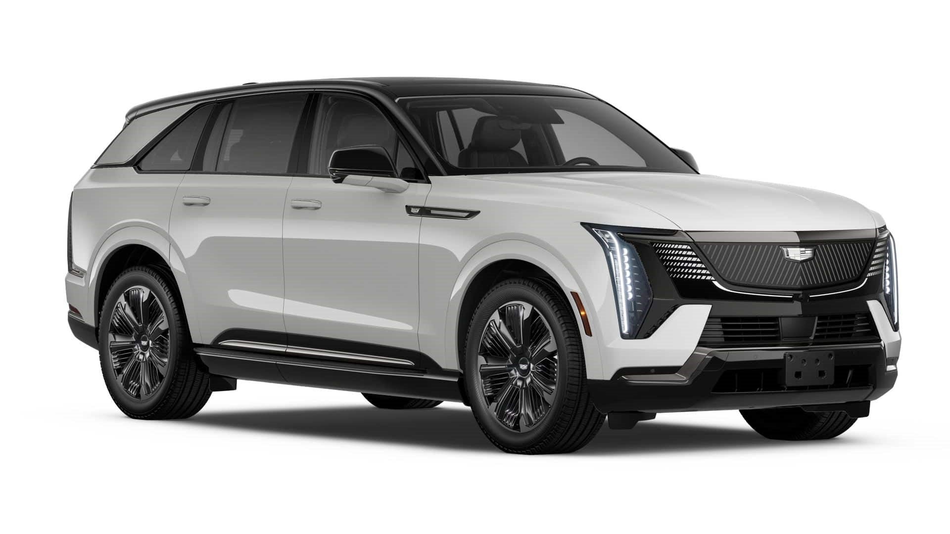 2025 Cadillac ESCALADE IQ Sport 1