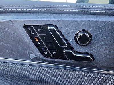 2026 Cadillac ESCALADE IQ Sport