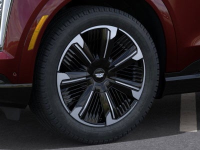 2026 Cadillac ESCALADE IQ Sport