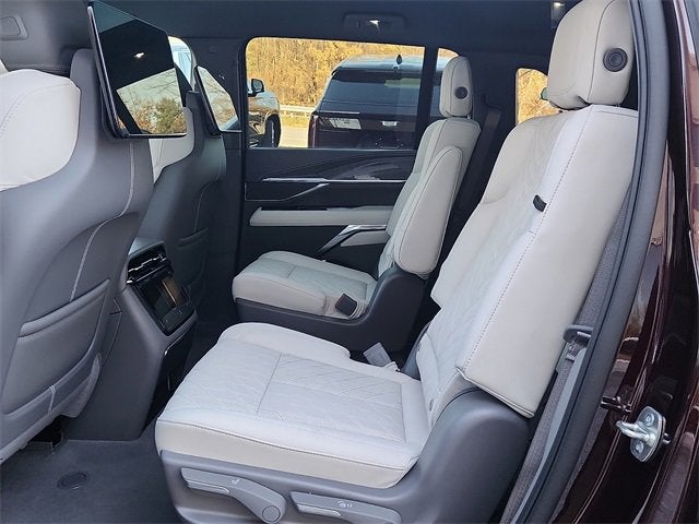 2026 Cadillac ESCALADE IQ Sport