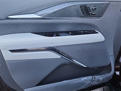 2026 Cadillac ESCALADE IQ Sport