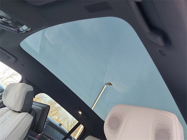 2026 Cadillac ESCALADE IQ Sport