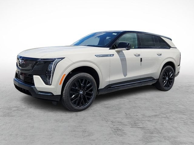 2026 Cadillac ESCALADE IQ Premium Sport