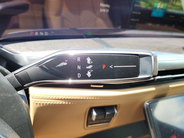 2026 Cadillac ESCALADE IQ Premium Sport