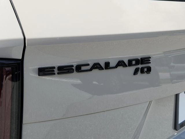 2026 Cadillac ESCALADE IQ Premium Sport