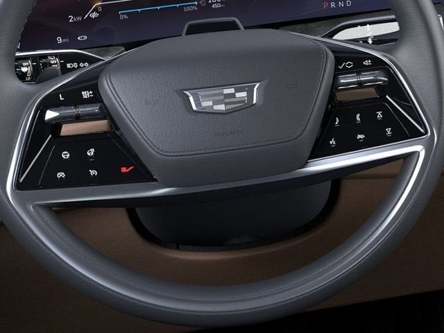 2026 Cadillac ESCALADE IQ Premium Sport