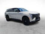 2026 Cadillac ESCALADE IQ Premium Sport