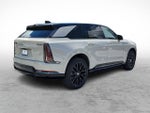 2026 Cadillac ESCALADE IQ Premium Sport