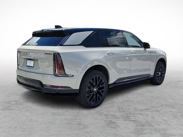 2026 Cadillac ESCALADE IQ Premium Sport