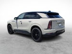 2026 Cadillac ESCALADE IQ Premium Sport