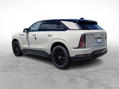 2026 Cadillac ESCALADE IQ Premium Sport
