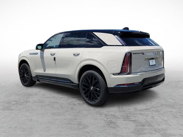 2026 Cadillac ESCALADE IQ Premium Sport