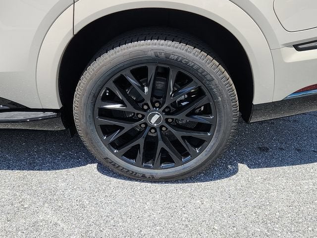 2026 Cadillac ESCALADE IQ Premium Sport