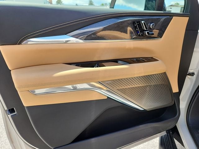 2026 Cadillac ESCALADE IQ Premium Sport