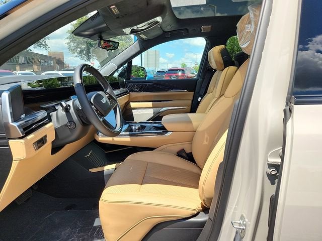 2026 Cadillac ESCALADE IQ Premium Sport