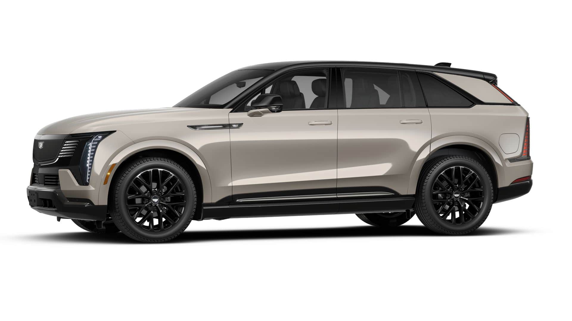 2026 Cadillac ESCALADE IQ Premium Sport