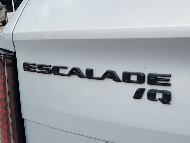 2025 Cadillac ESCALADE IQ Sport 2