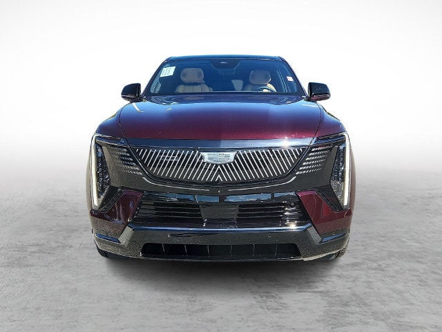 Certified 2026 Cadillac Escalade IQ Premium Sport with VIN 1GYTEFKL6TU106002 for sale in Ellicott City, MD