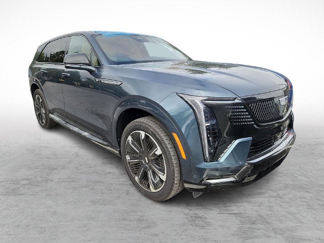 Used 2026 Cadillac Escalade IQ Premium Sport with VIN 1GYTEFKL7TU104131 for sale in Ellicott City, MD