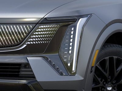 2026 Cadillac ESCALADE IQ Premium Sport